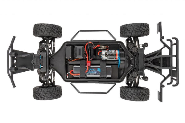 Team Associated Pro4 SC10 Brushed RTR LiPo Combo