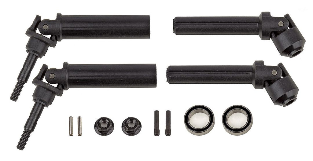 25821 Team Associated Rival MT10 Driveshaft Set