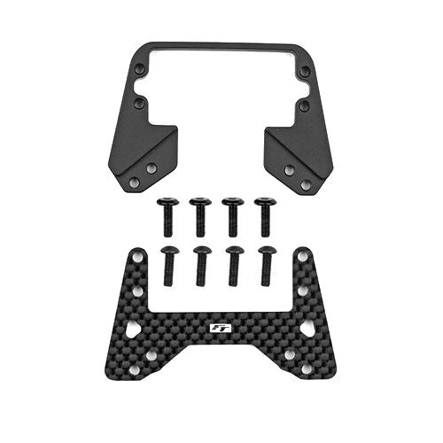 Element RC Enduro FT SOA Mount, 45g