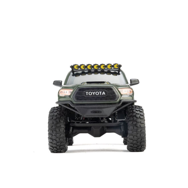 Axial 1/30 SCX30 Toyota Tacoma 4X4 RTR - Extreme Off-Road