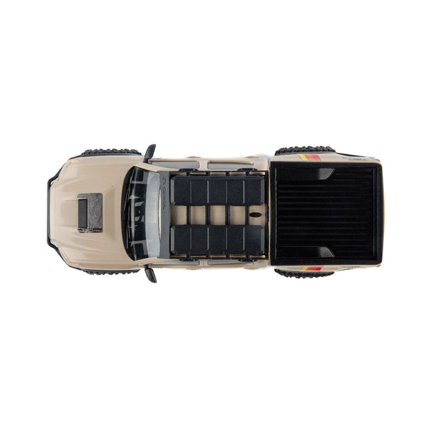 Axial 1/30 SCX30 Toyota Tacoma 4X4 RTR - Overland Edition