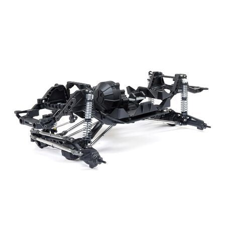 Axial 1/10 SCX10 III Base Camp 4x4 Kit