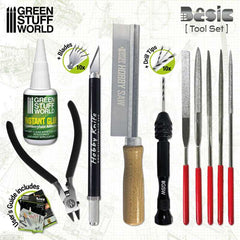 GSW Basic Starter Tool Kit