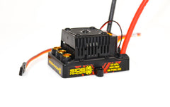 Castle "Sidewinder 8th" ESC, 25.2V ESC, 8A PEAK BEC, Waterproof