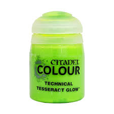 Citadel Technical Tesseract Glow