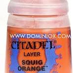 Citadel LAYER Squig Orange