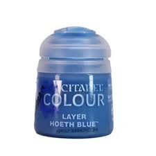 Citadel LAYER Hoeth Blue