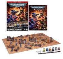 WARHAMMER 40000: INTRODUCTORY SET
