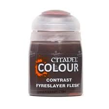 Citadel CONTRAST Fyreslayer Flesh
