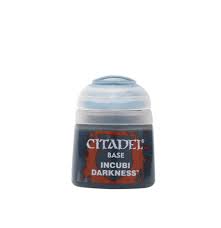 Citadel BASE Incubi Darkness
