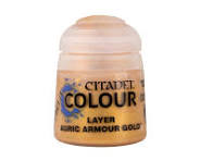 Citadel LAYER Auric Armour Gold