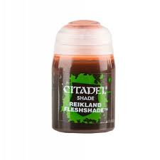 Citadel SHADE Reikland Fleshshade