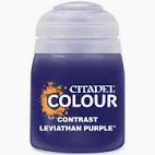 Citadel CONTRAST Leviathan Purple