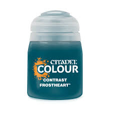 Citadel CONTRAST FrostHeart