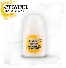 Citadel Technical Valhallan Blizzard