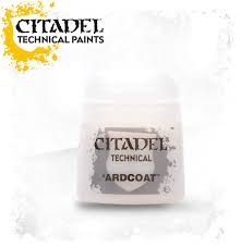 Citadel Technical Ardcoat