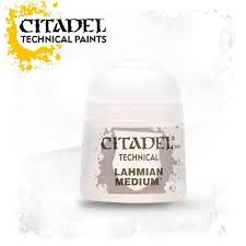 Citadel Technical Lahmian Medium