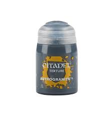 Citadel Technical Astrogranite