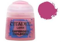 Citadel LAYER Emperors Children