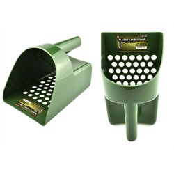 Handheld Plastic Sand Scoop