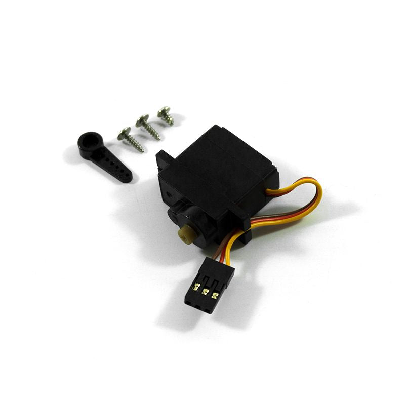 Hobby Plus 1KG High Torque 3wire Servo