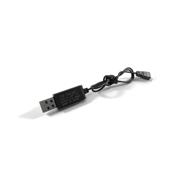 Hobby Plus 3.7V USB Charger