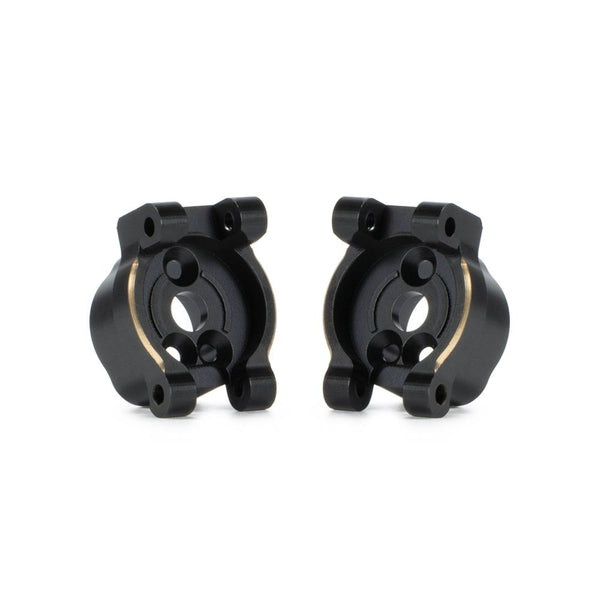 Hobby Details TRX4/TRX6 Brass Rear Axle C-Hub Weight: 44g