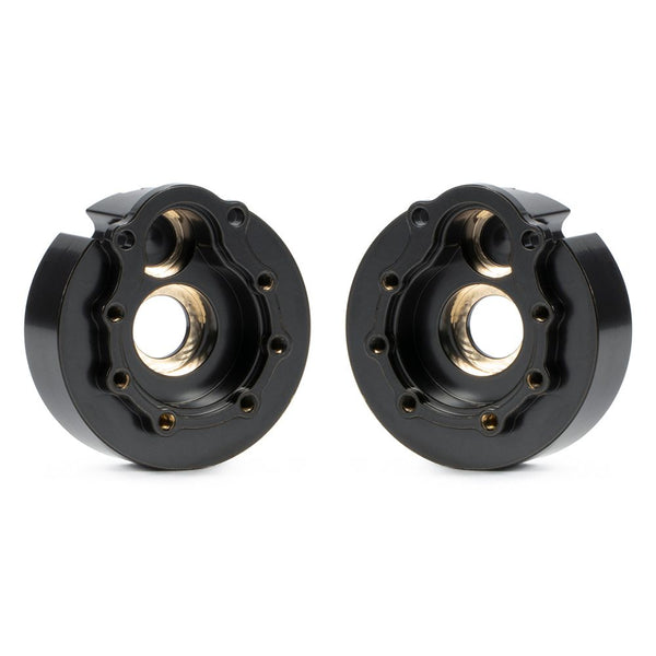 Hobby Details TRX4 Brass Front/Rear Axle Cover Weight: 214g