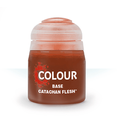 Citadel BASE Catachan Flesh