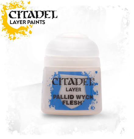 Citadel Layer Pallid Wych Flesh