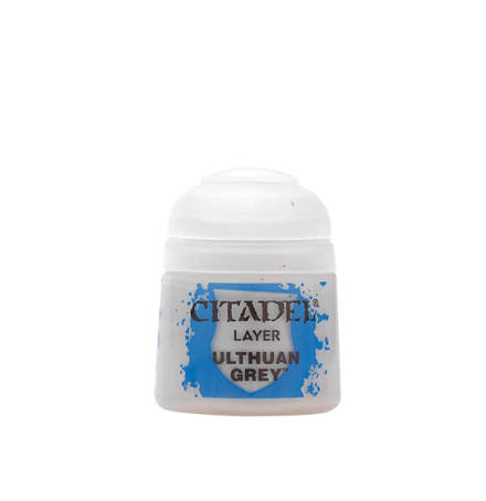 Citadel Layer Ulthuan Grey