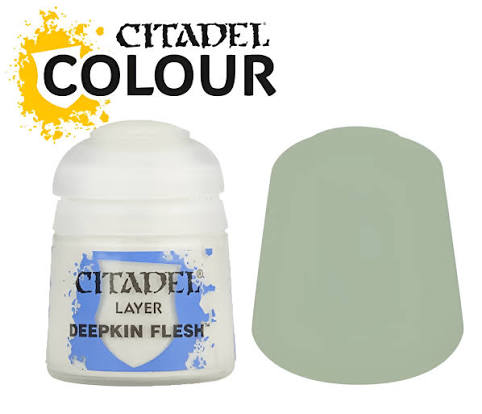 Citadel Layer Deepkin Flesh