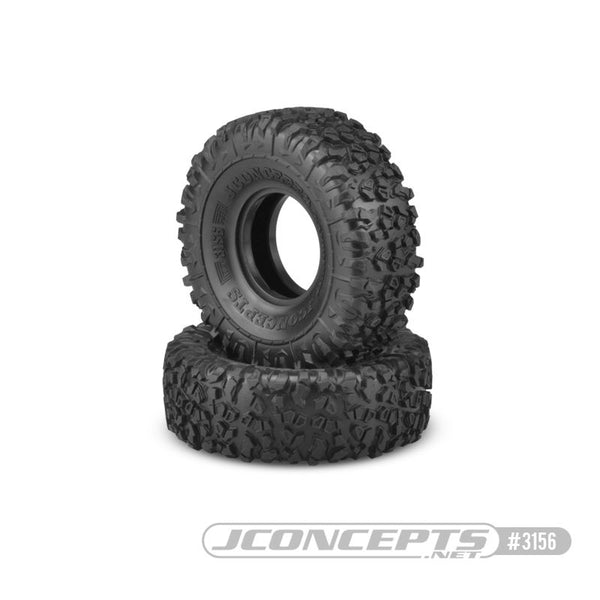 JConcepts 1.9" Landmines Green Compound 4.72" OD (2)