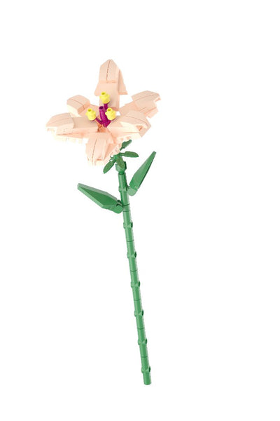 KOCO Flower Series - 1 Pcs Assorted