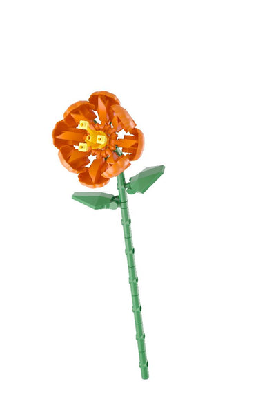 KOCO Flower Series - 1 Pcs Assorted