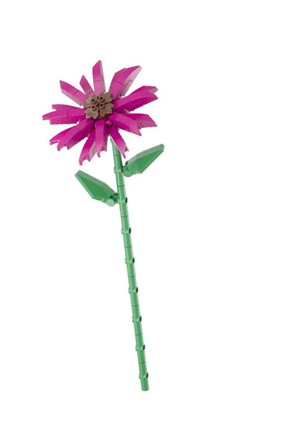 KOCO Flower Series - 1 Pcs Assorted