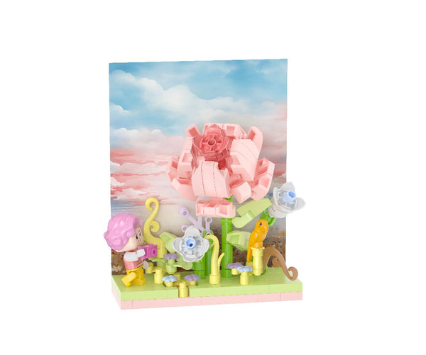 KOCO Stamen Scene Series -1 Pcs Assorted