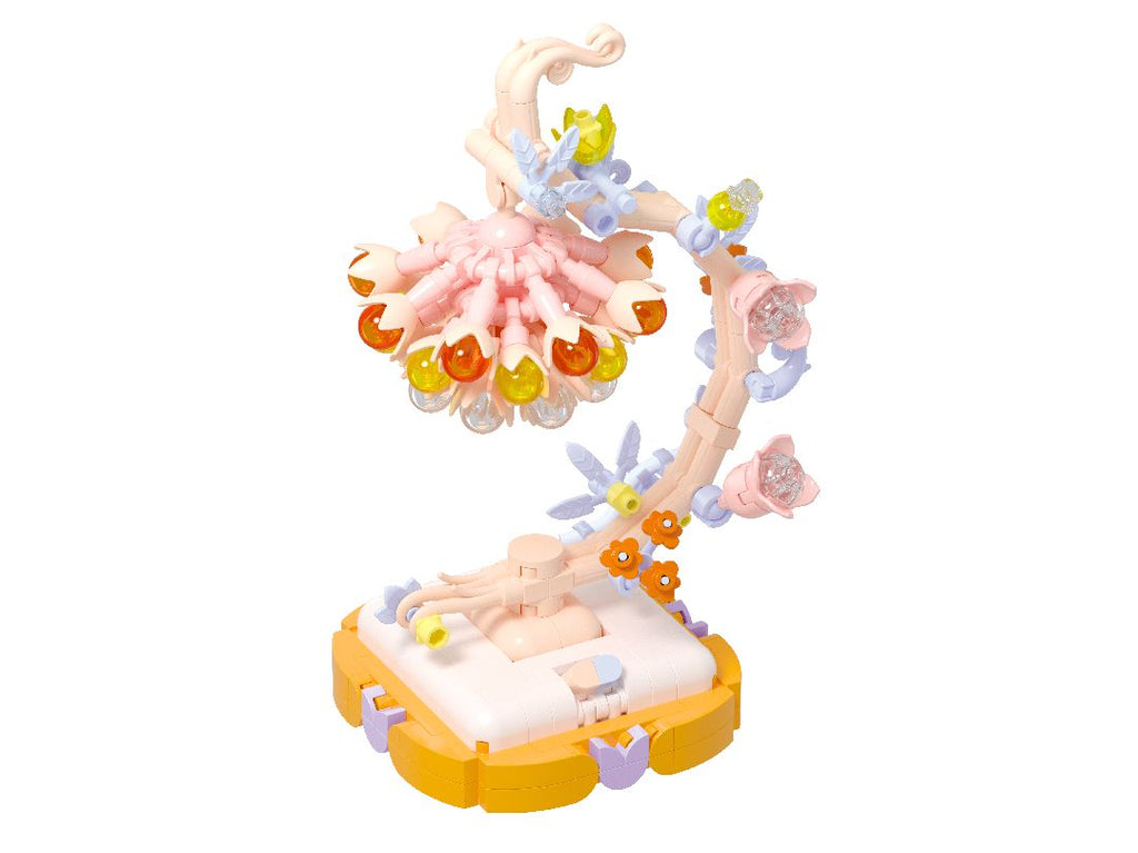 KOCO Table Lamp - 301 Pieces