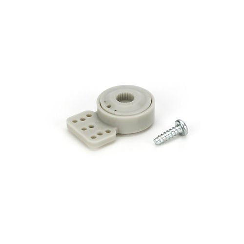 Kimbrough 23 Spline Servo Saver (Small)