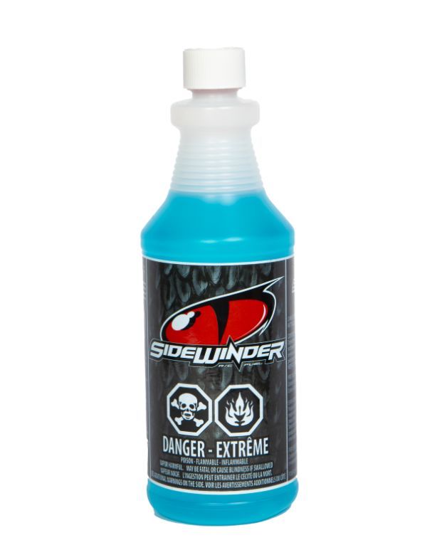 Morgan Fuel Sidewinder Off-Road 30% (1 Quart)