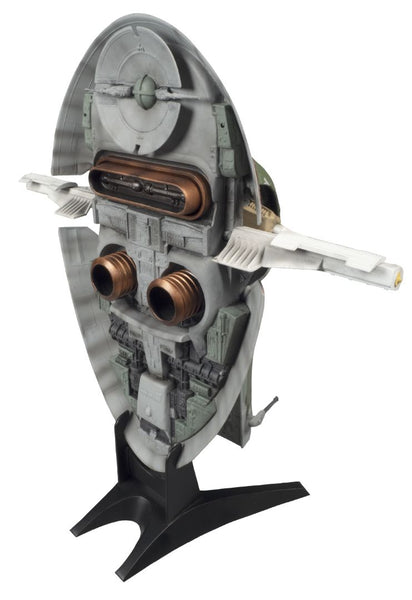 MPC Star Wars: The Mandalorian Boba Fett's Starfighter 1/85 Kit
