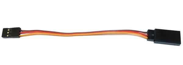 Power HD 60cm servo extension wire (60 Strands)