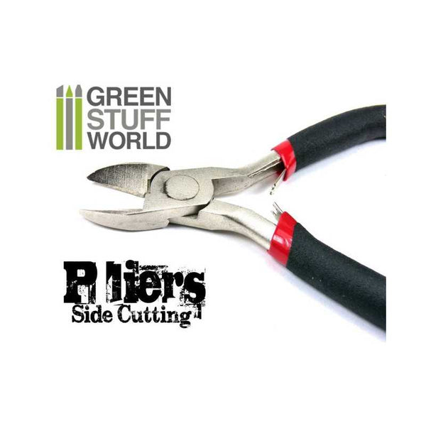 GSW Side cutter