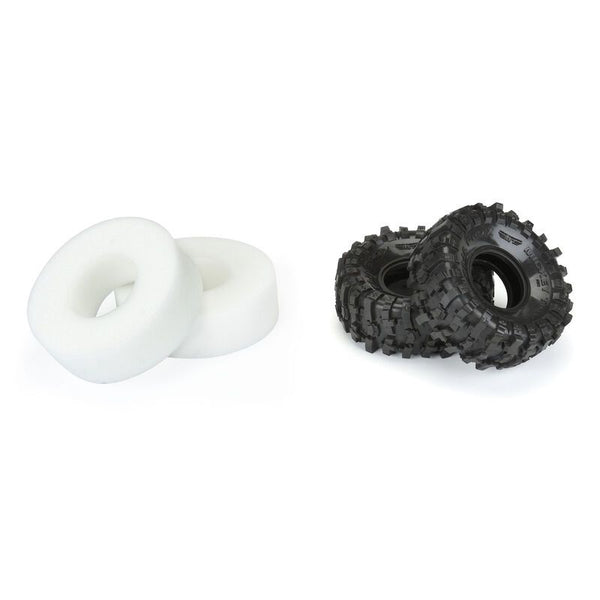 Pro-Line Mickey Thompson Baja Pro X 1.9" Predator Tires (2)