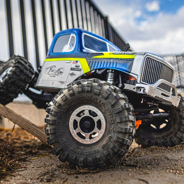 Pro-Line Mickey Thompson Baja Pro X 1.9" Predator Tires (2)