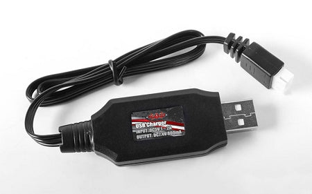 RC4WD 2s Lipo Balance Charger