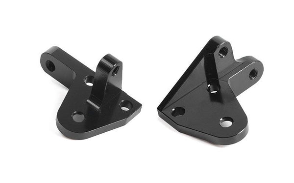 RC4WD Front Axle Link Mounts for Cross Country Off-Road Chassis