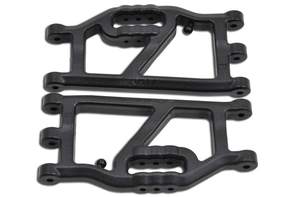 72182 RPM Rear A-arms for the Associated Rival MT10 (ASC25804)