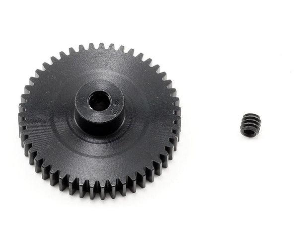 Robinson Racing 48P Hard Coated Aluminium Pinion Gear (47)