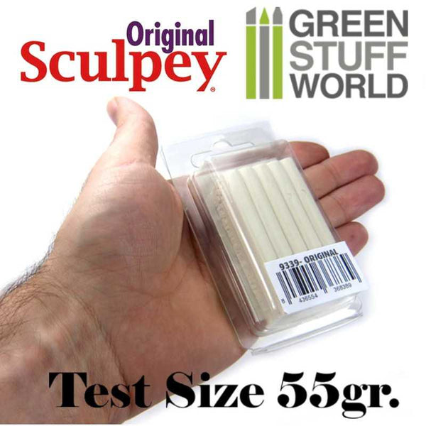 Sculpey Original 55 gr.